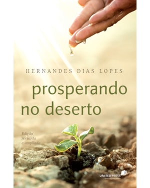 Prosperando no deserto