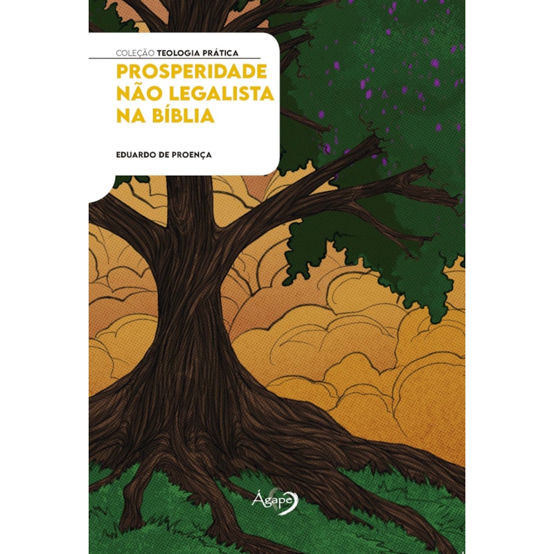 PROSPERIDADE NÃO LEGALISTA NA BÍBLIA