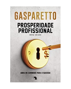 PROSPERIDADE PROFISSIONAL (NOVA EDIÇÃO)