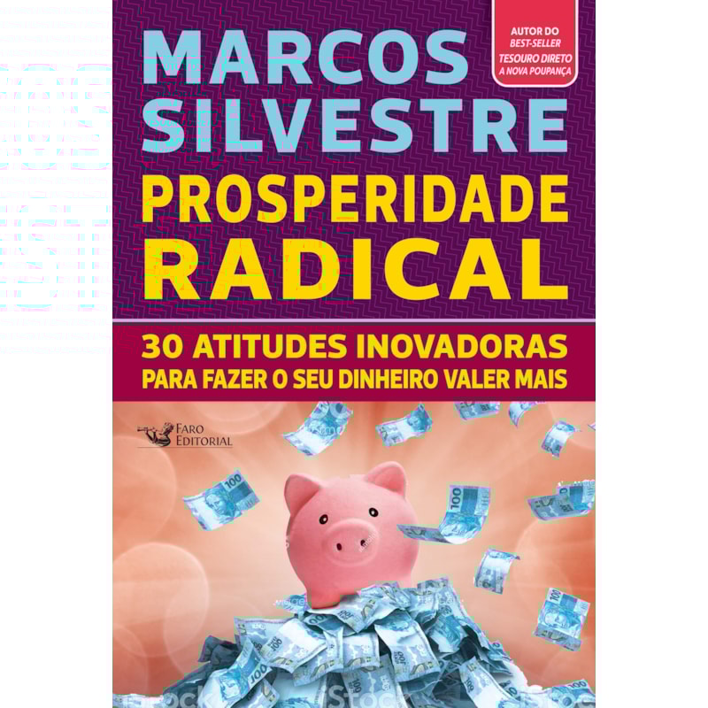 PROSPERIDADE RADICAL