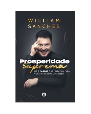 Prosperidade suprema