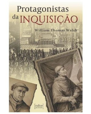 Protagonista da Inquisição