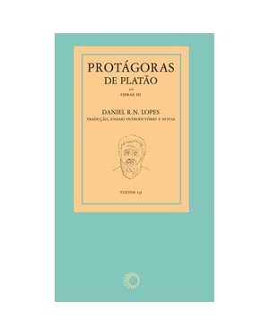 PROTÁGORAS DE PLATÃO - OBRAS III