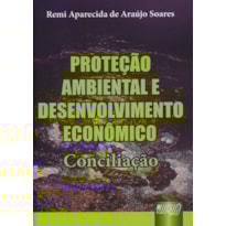 PROTEÇÃO AMBIENTAL E DESENVOLVIMENTO ECONÔMICO - CONCILIAÇÃO