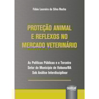 PROTEÇÃO ANIMAL E REFLEXOS NO MERCADO VETERINÁRIO - AS POLÍTICAS PÚBLICAS E O TERCEIRO SETOR DO MUNICÍPIO DE ITABUNA/BA SOB ANÁLISE INTERDISCIPLINAR