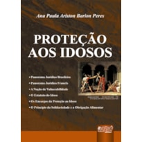 PROTEÇÃO AOS IDOSOS, A