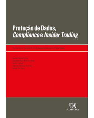 Proteção de dados, compliance e insider trading