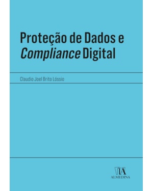 Proteção de dados e compliance digital
