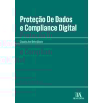 Proteção de dados e compliance digital