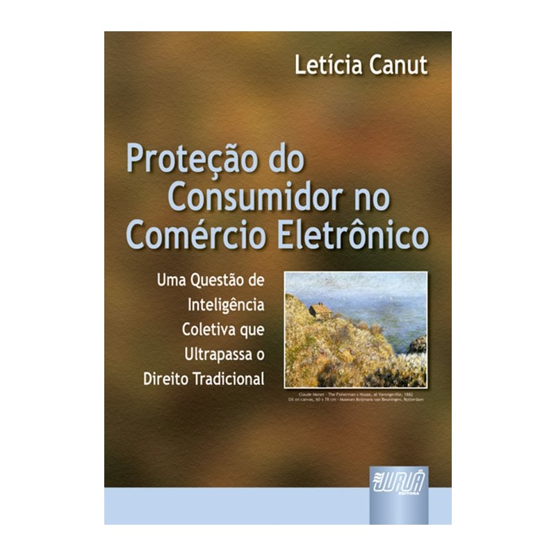 PROTEÇÃO DO CONSUMIDOR NO COMÉRCIO ELETRÔNICO - UMA QUESTÃO DE INTELIGÊNCIA COLETIVA QUE ULTRAPASSA O DIREITO TRADICIONAL