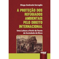 PROTEÇÃO DOS REFUGIADOS AMBIENTAIS PELO DIREITO INTERNACIONAL, A - UMA LEITURA A PARTIR DA TEORIA DA SOCIEDADE DE RISCO