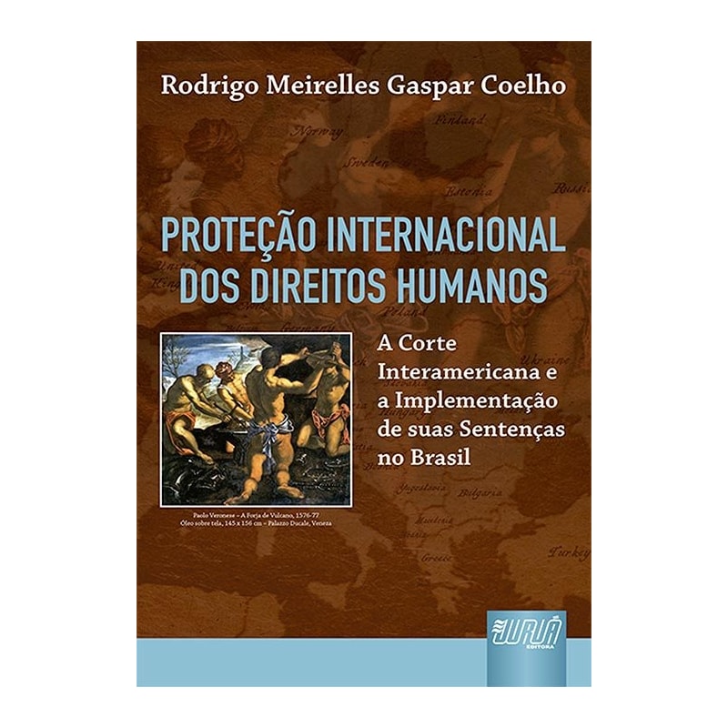 PROTEÇÃO INTERNACIONAL DOS DIREITOS HUMANOS - A CORTE INTERAMERICANA E A IMPLEMENTAÇÃO DE SUAS SENTENÇAS NO BRASIL
