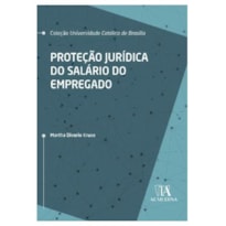 Proteção jurídica do salário do empregado