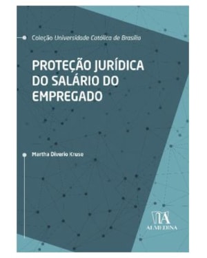 Proteção jurídica do salário do empregado