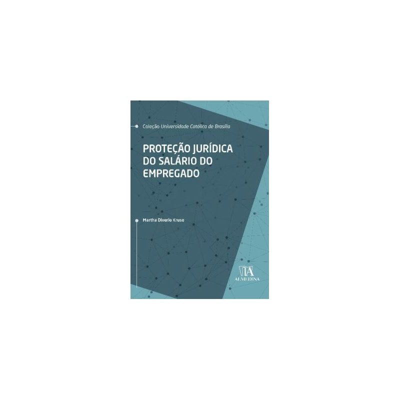 Proteção jurídica do salário do empregado