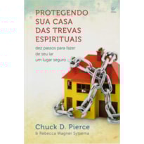 Protegendo sua casa das trevas espirituais Protegendo sua casa das trevas espirituais