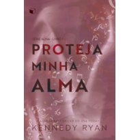 PROTEJA MINHA ALMA