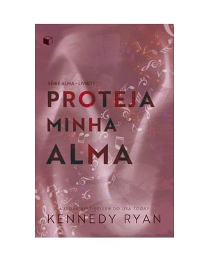 PROTEJA MINHA ALMA