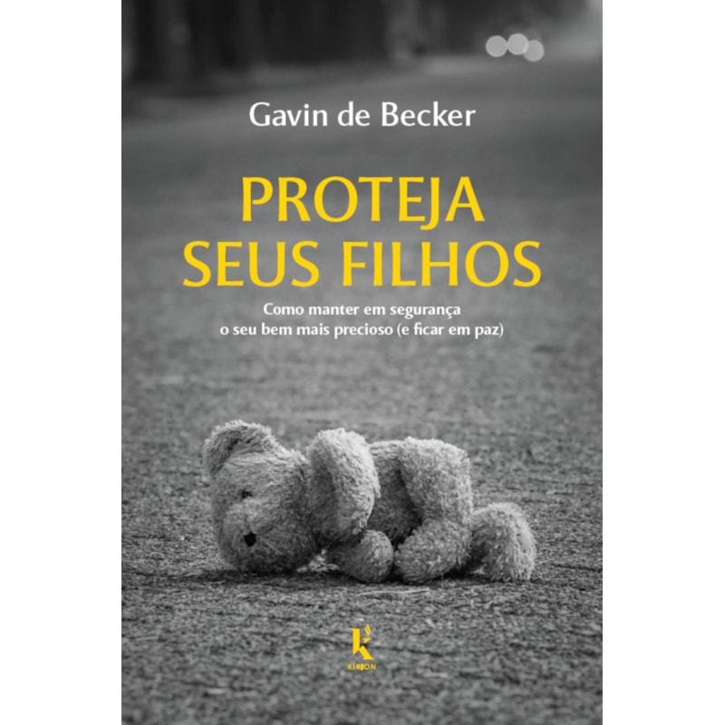 PROTEJA SEUS FILHOS