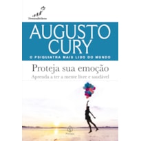 PROTEJA SUA EMOÇÃO