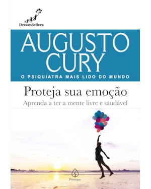 PROTEJA SUA EMOÇÃO