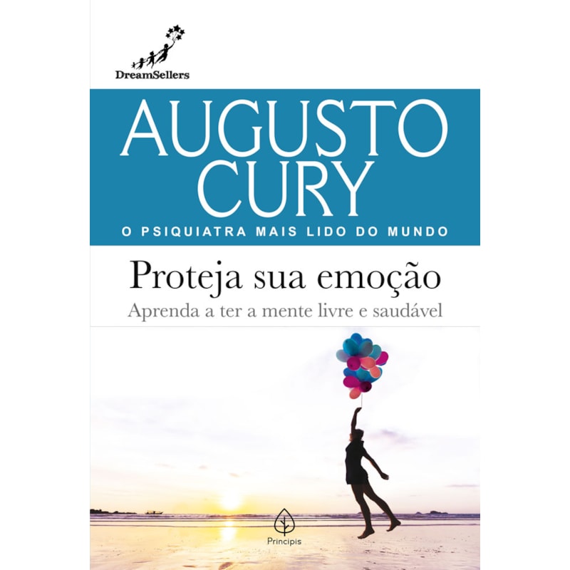 PROTEJA SUA EMOÇÃO