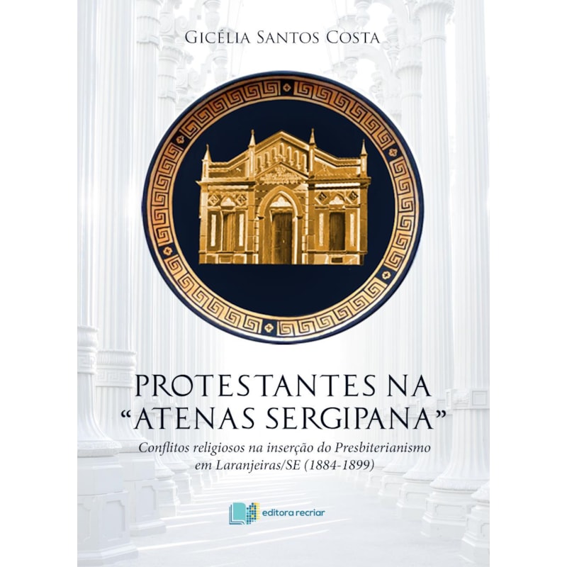 PROTESTANTES NA ATENAS SERGIPANA