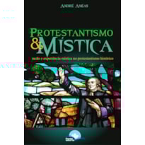 PROTESTANTISMO E MÍSTICA - RAZÃO E EXPERIÊNCIA MÍSTICA NO PROTESTANTISMO HISTÓRICO