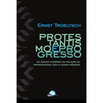 Protestantismo e Progresso