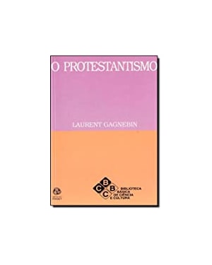PROTESTANTISMO, O - 1ª
