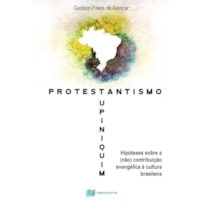 PROTESTANTISMO TUPINIQUIM