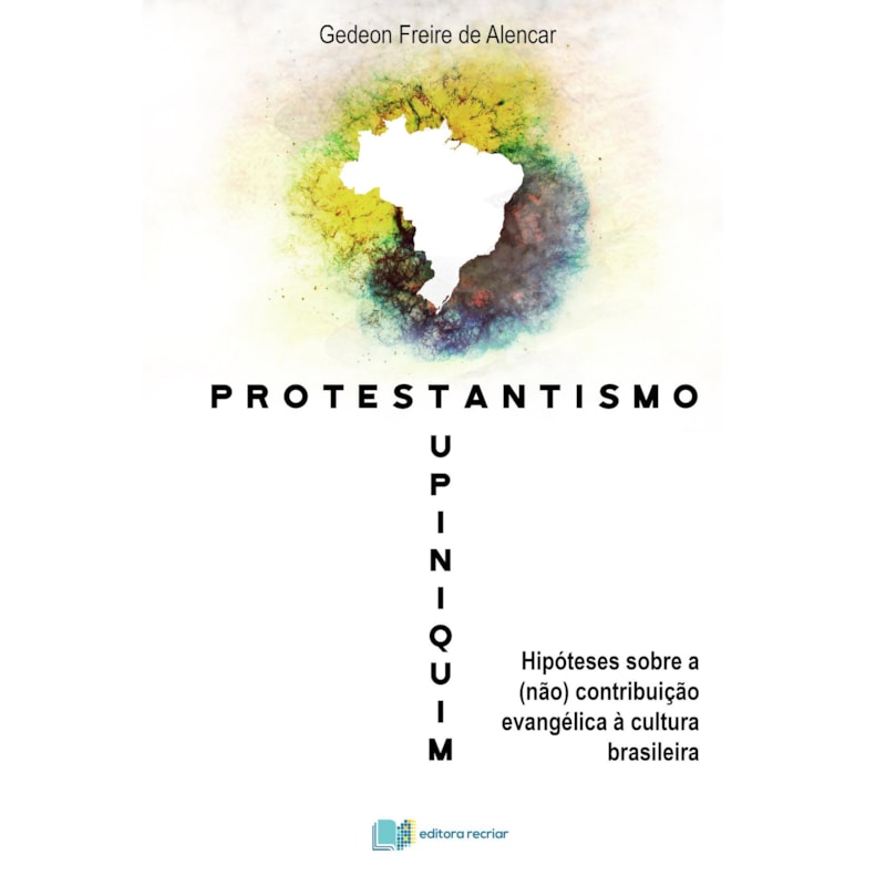 PROTESTANTISMO TUPINIQUIM