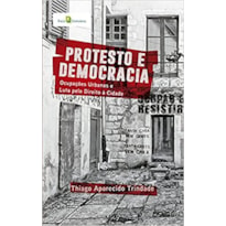 Protesto e democracia: Ocupações urbanas e luta pelo direito à cidade