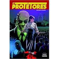 PROTETORES, OS