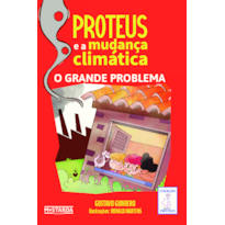 Proteus e a mudança climática: O grande problema