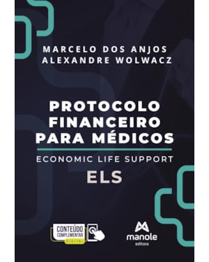 Protocolo Financeiro para Médicos: Economic Life Support - ELS