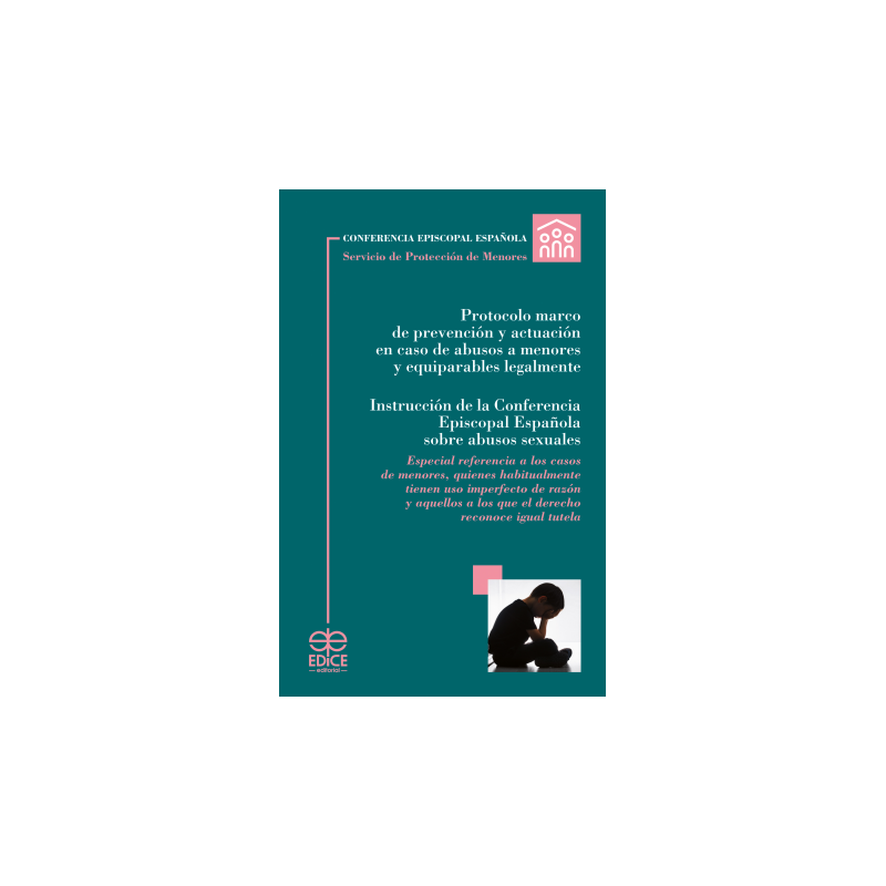 PROTOCOLO MARCO E INSTRUCCIÓN SOBRE ABUSOS SEXUALES