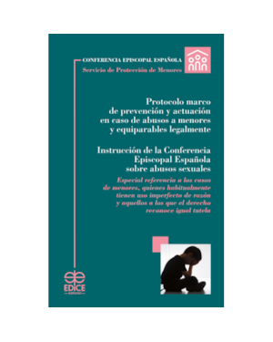 PROTOCOLO MARCO E INSTRUCCIÓN SOBRE ABUSOS SEXUALES