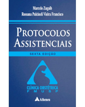 Protocolos assistenciais - Clínica obstétrica