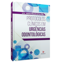 PROTOCOLOS CLÍNICOS EM URGÊNCIAS ODONTOLÓGICAS