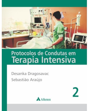 Protocolos de condutas em terapia intensiva
