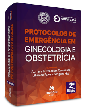 Protocolos de emergência em ginecologia e obstetrícia