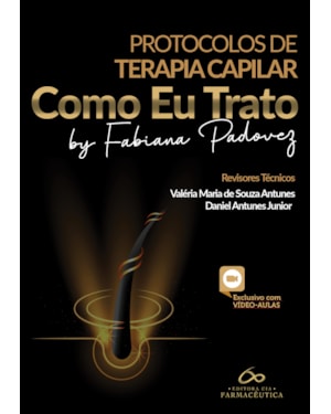 Protocolos de terapia capilar: como eu trato