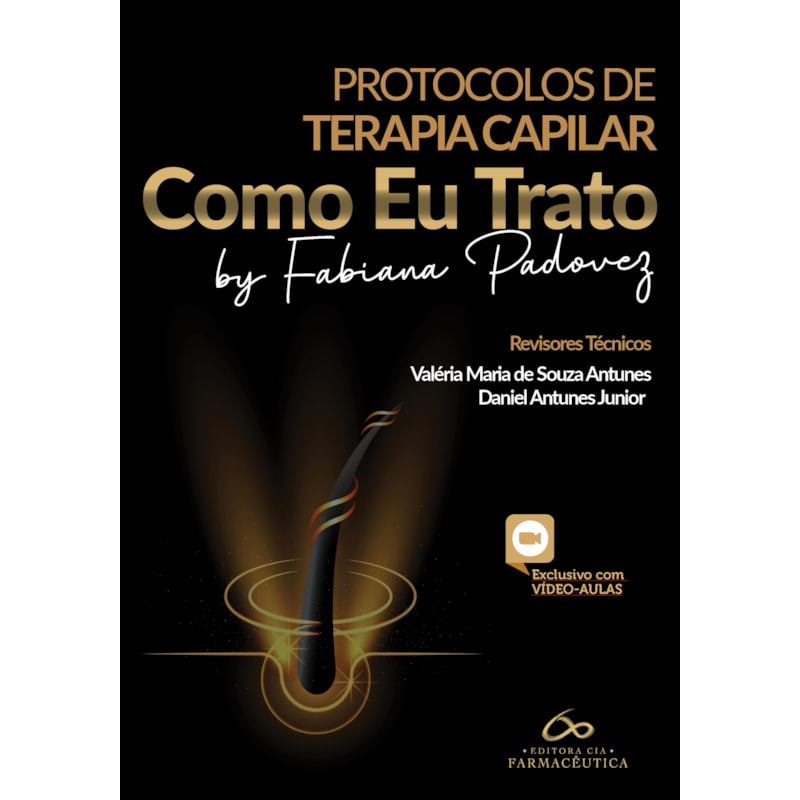 Protocolos de terapia capilar: como eu trato