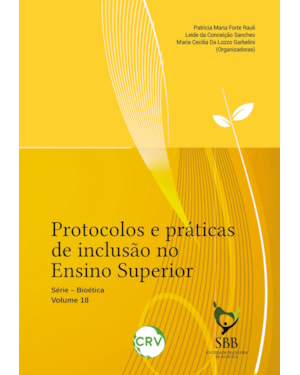 PROTOCOLOS E PRÁTICAS DE INCLUSÃO NO ENSINO SUPERIOR