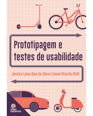 PROTOTIPAGEM E TESTES DE USABILIDADE