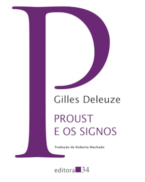 Proust e os signos