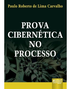 PROVA CIBERNÉTICA NO PROCESSO