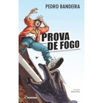 PROVA DE FOGO