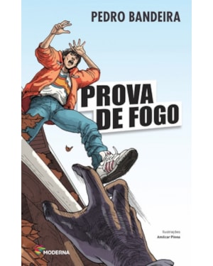 Prova de fogo